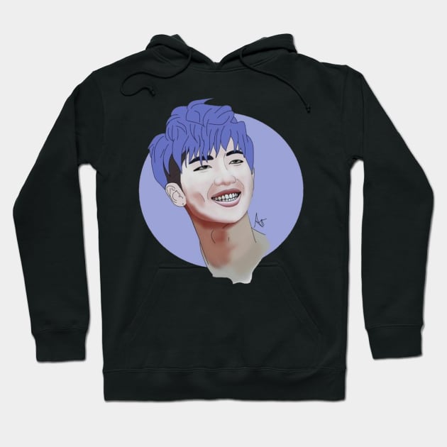 Bts hoodie rap monster new arrivals